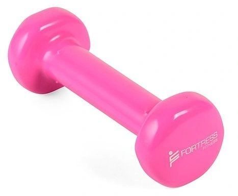 Fortress Dumbbell Weight