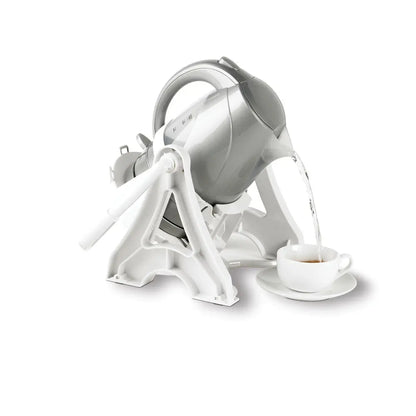 Universal Kettle Tipper