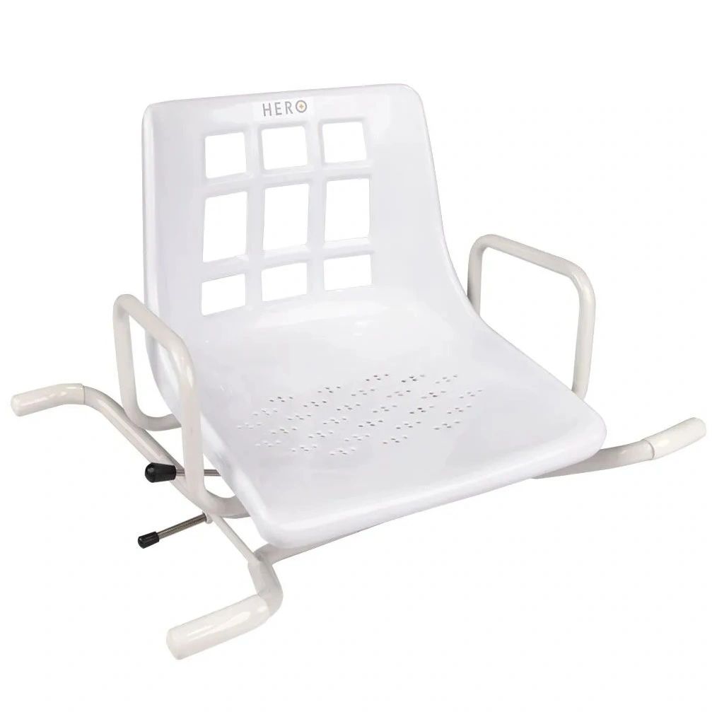 Hero Medical Swivel Bather