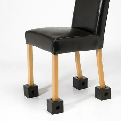 Homecraft Wooden Raisers