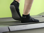 GripSox Black Socks