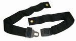 Wheelchair Accessory - Karma 2 Piece Seat Belt