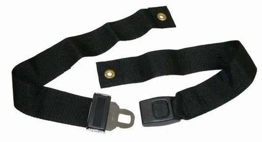 Wheelchair Accessory - Karma 2 Piece Seat Belt