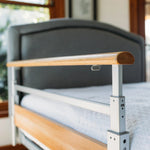Casero Telescopic Side Rails