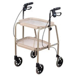 Days Adjustable Height Trolley Walker
