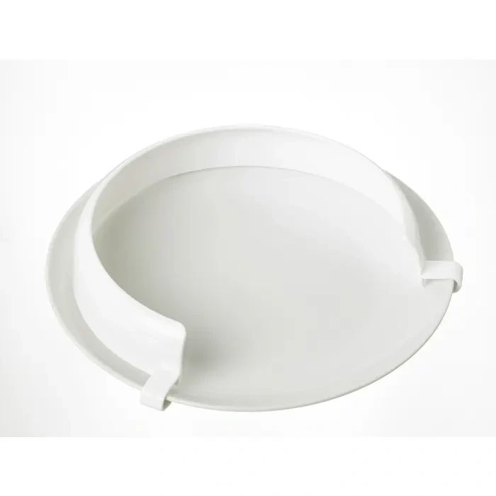 Homecraft Incurve Plate Surround