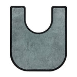 Mat - BetterLiving Toilet Surround Mat - Dove Grey
