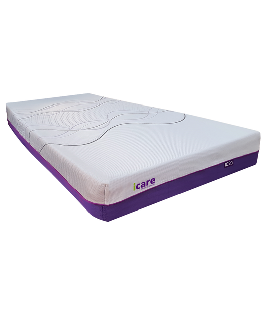 Mattress - Icare IC20 Mattress – Long Single