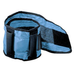 Transfer - Care Quip Walk Belt, Extra Large, Blue