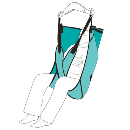 General Purpose Slings with Head Support