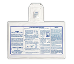 Cura1 2630 Cordless Chair Pad