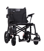 Powerchair - Royale Air Carbon Fibre Powerchair