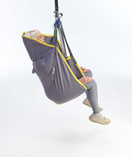 Sling - Invacare Universal High Fabric Sling, Medium