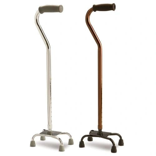 Quad Stick (Low Base)