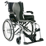 Karma Ergo Lite Deluxe Self-Propel Wheelchair