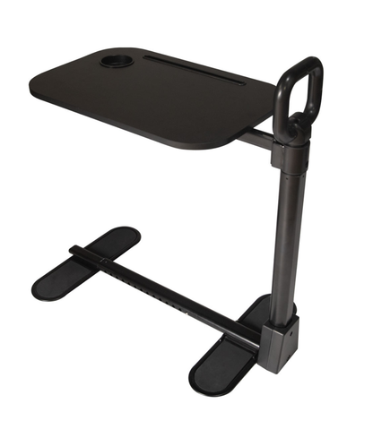 Royale Medical Over Chair & Bed Swivel Table
