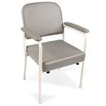 Chair Lowback - Royale Medical, Ardo Grey