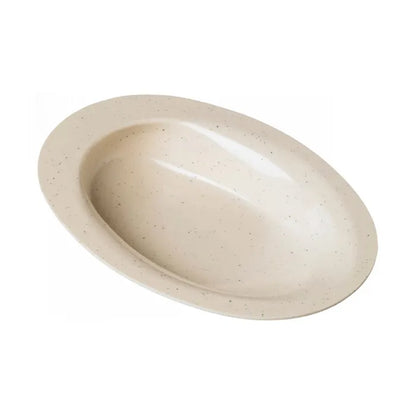 Homecraft Manoy Contoured Plate