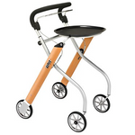 TrustCare® Let’sGo Indoor Walker