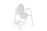 Over Toilet Aid - Hero Medical Portable/Collapsible Over Toilet Aid