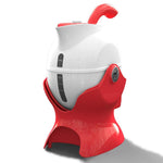 ADL Kitchen - Uccello Kettle Tipper (Red/White)