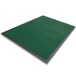 Mat - BetterLiving Non Slip Indoor Mat, 60cm x 85cm, Heritage Green