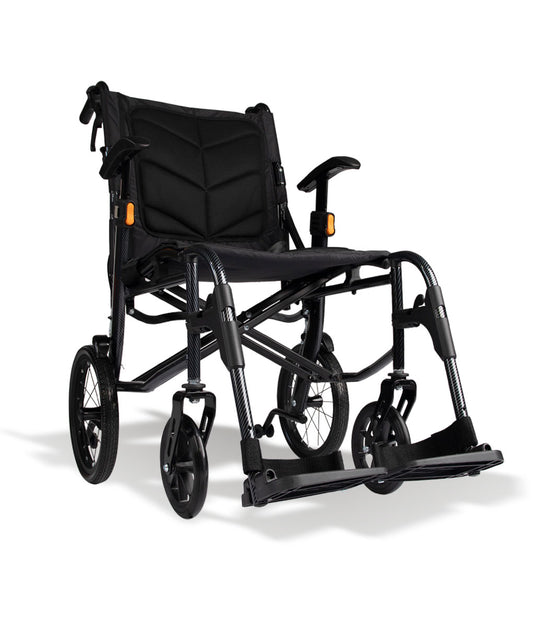 Wheelchair - Hero Medical Active Ultra Lite Wheelchair