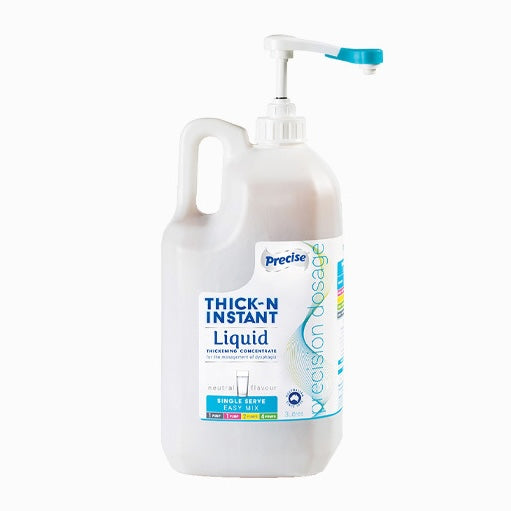 Precise Thick-N INSTANT 3L