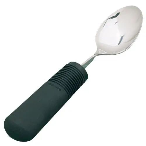 Sure Grip Bendable Cutlery