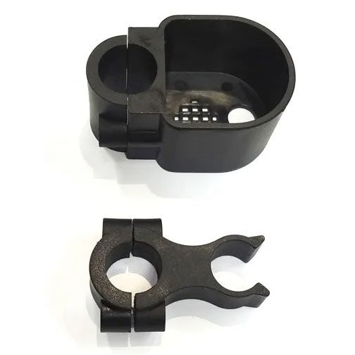 Walking Accessory - Walking Stick Holder for Seat Walker