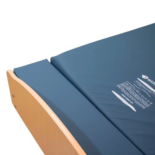 Mattress - Aspire Lifecomfort Extension Mattress Bolster, 200x900x150mm