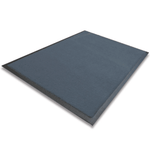 Mat - BetterLiving Non Slip Indoor Mat, 85cm x 120cm, Charcoal