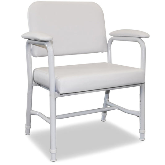Care Quip Shower Chair, Extra Wide