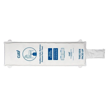 Cura1 3515 Cordless Under Mattress Bed Pad