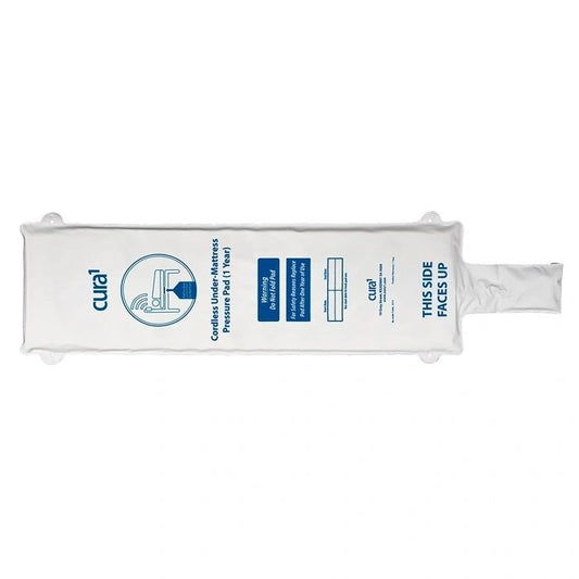 Cura1 3515 Cordless Under Mattress Bed Pad
