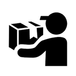 Service - Courier