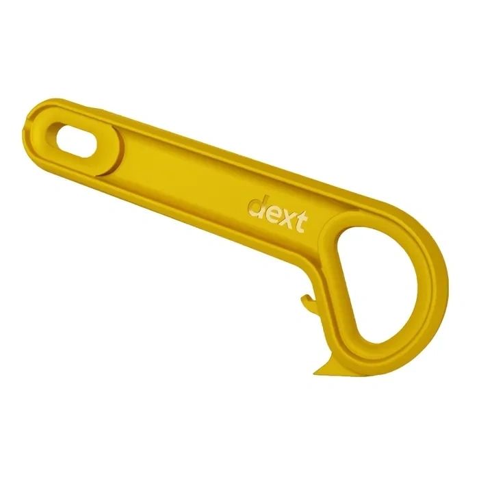 RingPull Can Openers