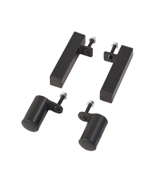 AAL - Configura Comfort Height Adjustment Kit - 50mm