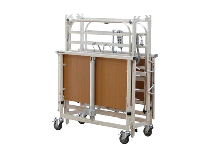 K-Dee II 4 Section Bed