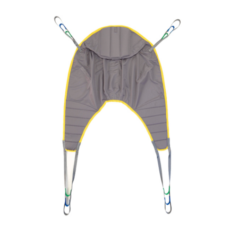 Sling - Invacare Universal High Mesh Sling, S