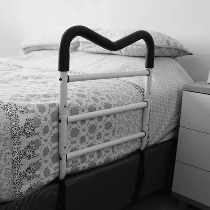 Affinity Grab Handle Bed Rail