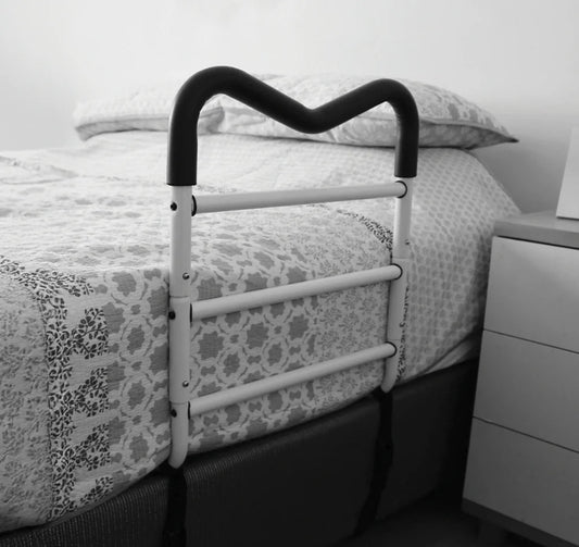 Bed rail - Affinity Grab Handle / Bed Rail