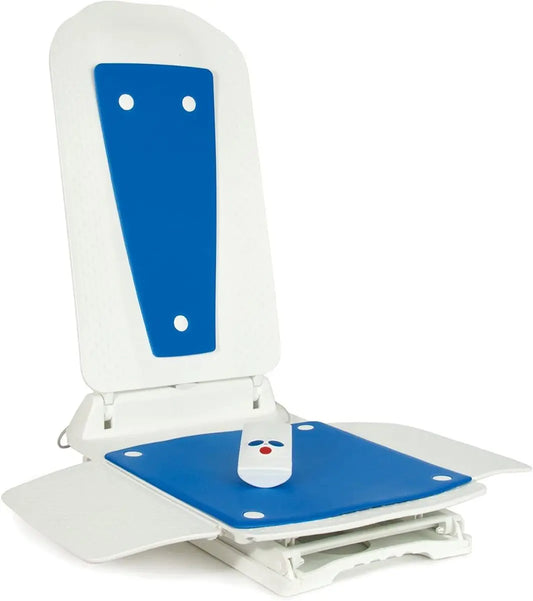 Bathmaster Deltis Bath Lift with Covers