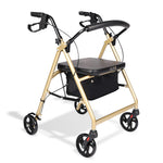 Hero Medical 6″ Standard Seat Walker