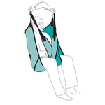 Sling - General Purpose Fabric Sling, Medium