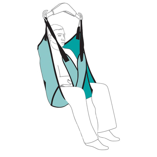 Sling - General Purpose Fabric Sling, M