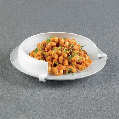Homecraft Incurve Plate Surround