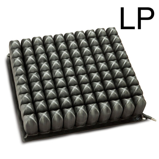 Cushion - Roho Low Profile Single Valve - 18.25 x 16.5in (10 x 9cell)