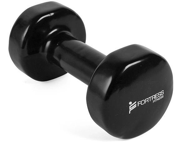 Fortress Dumbbell Weight