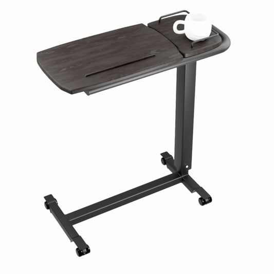 icare Over Bed Table – Low Profile